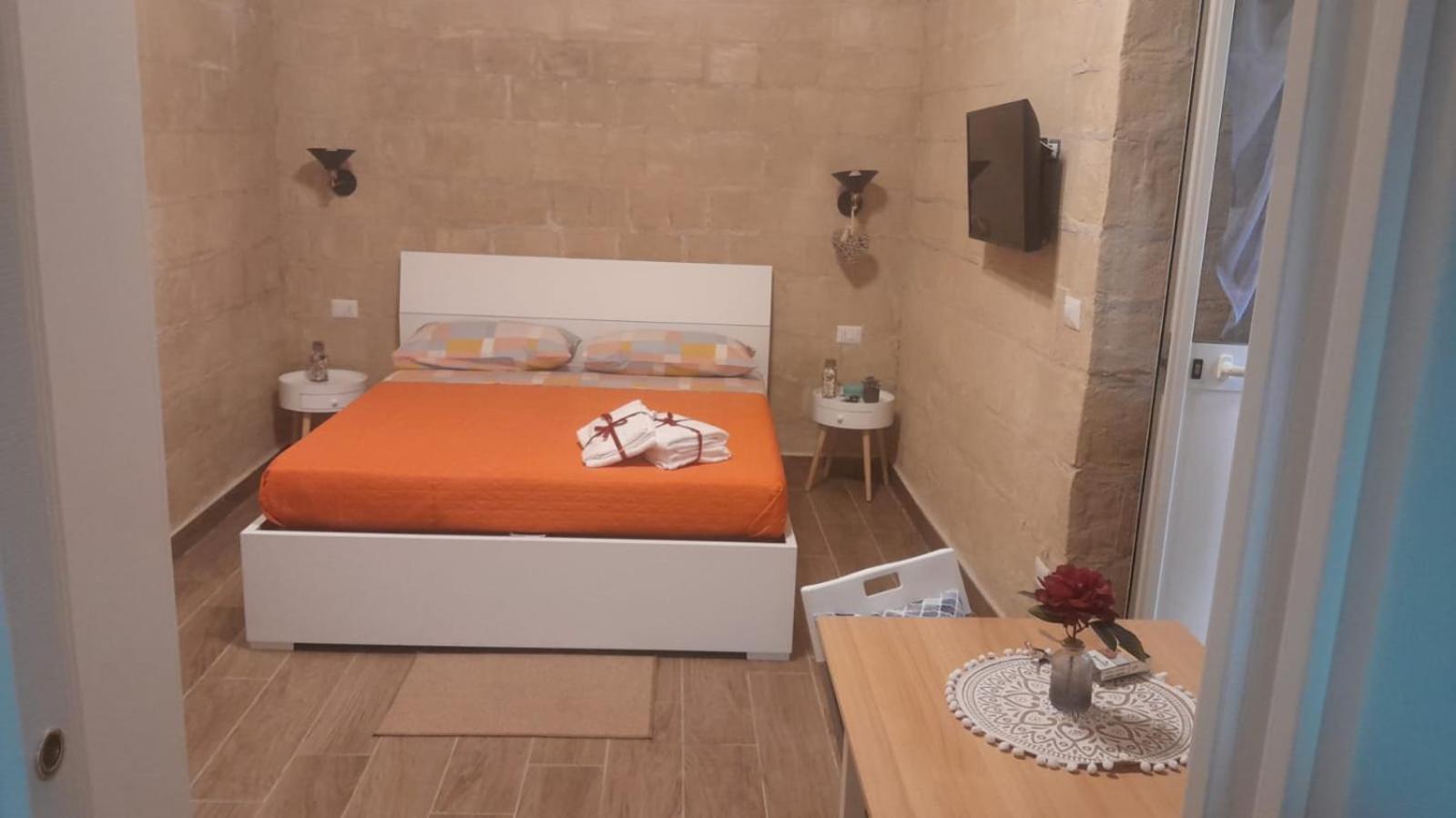 Neapolis Home Eksteriør bilde